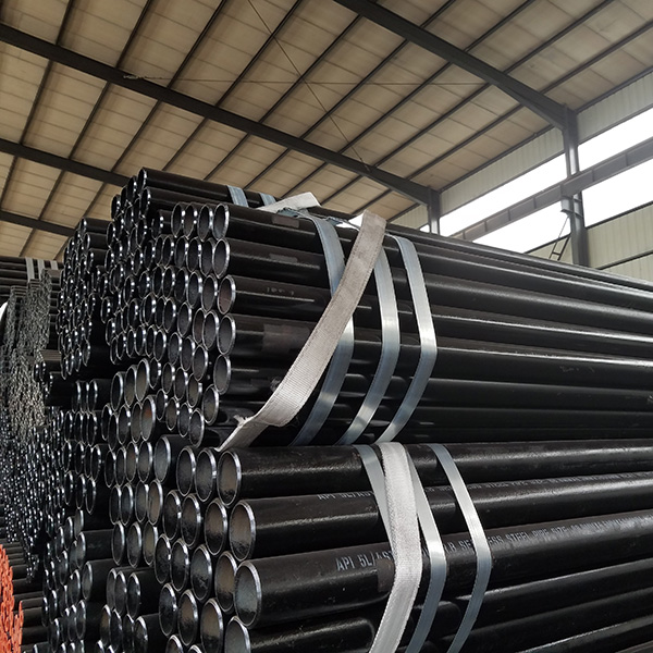 Carbon seamless steel pipe,API  pipe,Structural steel pipe